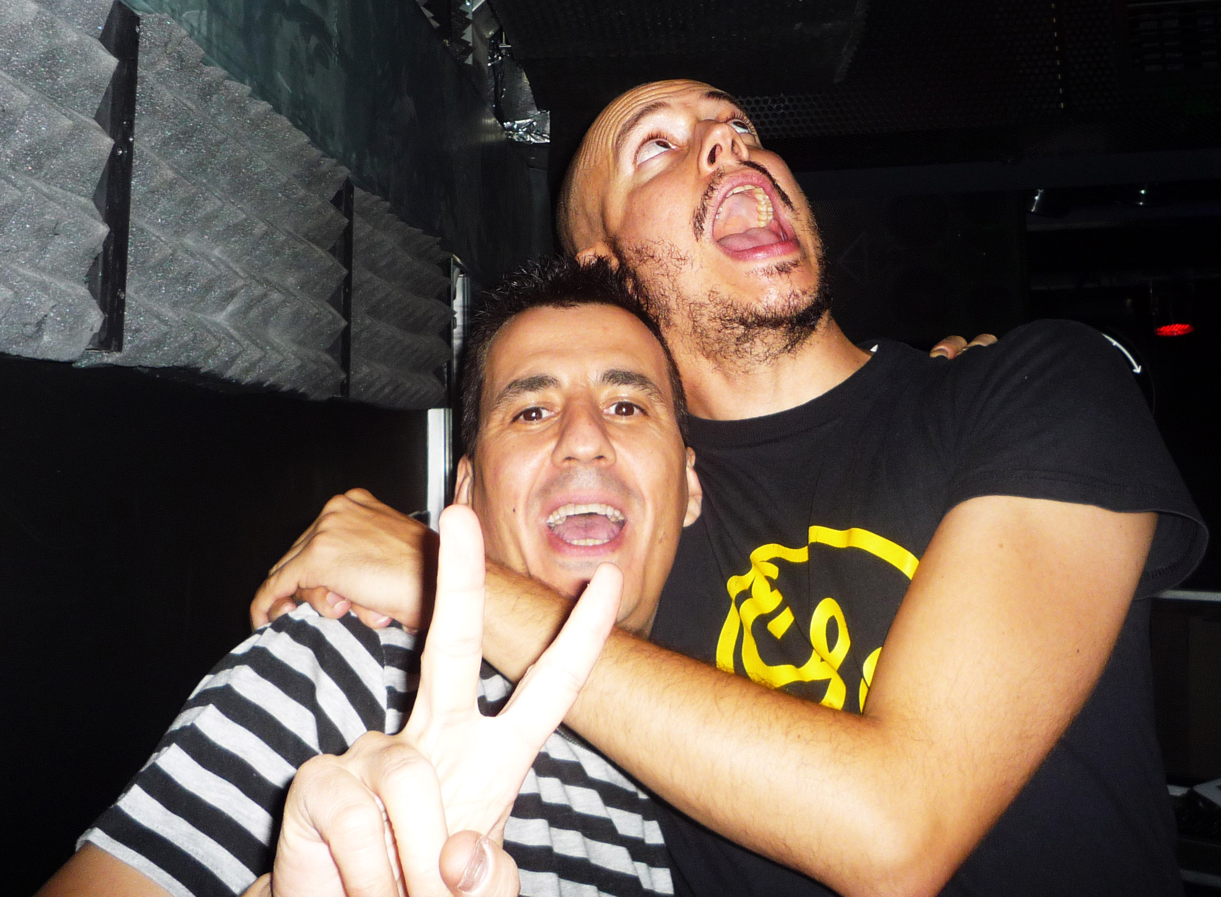 Imagen destacada de noticia: ELEFANT CLUB: Guille Milkyway se apunta a la fiesta del 3 de diciembre!!